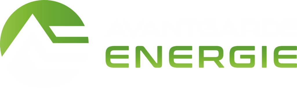 Logo Avantgarde Energie hell