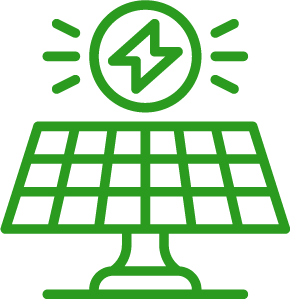 Photovoltaik für Eigenheime