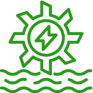 Photovoltaik für Gewerbe