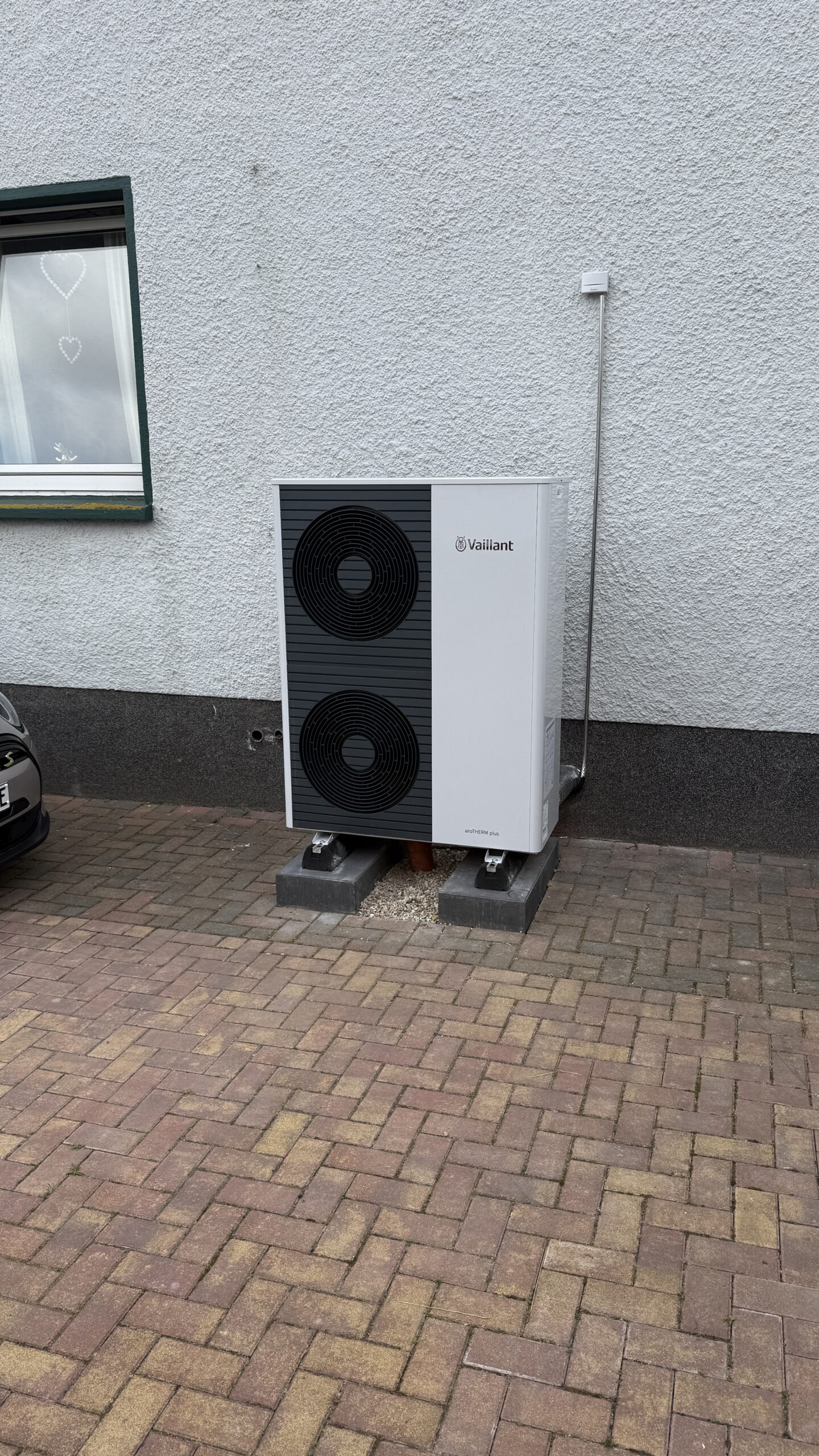 Wärmepumpe Hildesheim 3