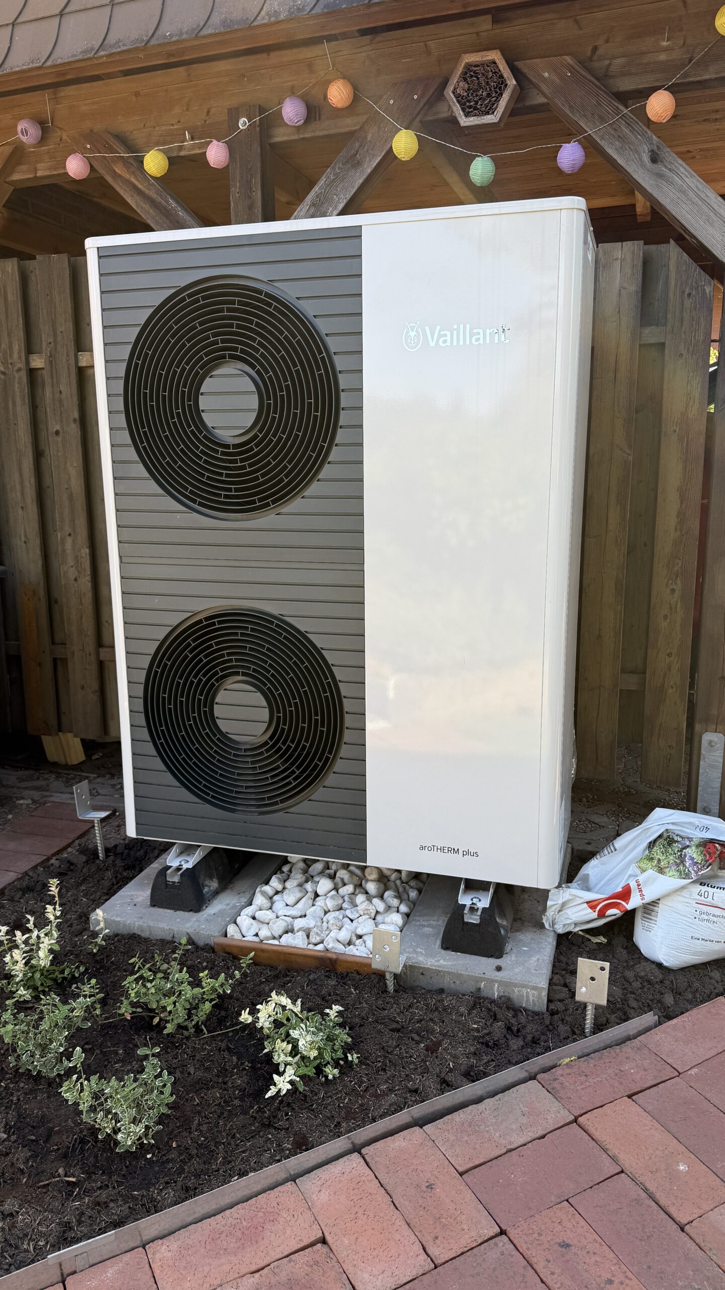 Wärmepumpe in Hannover 3