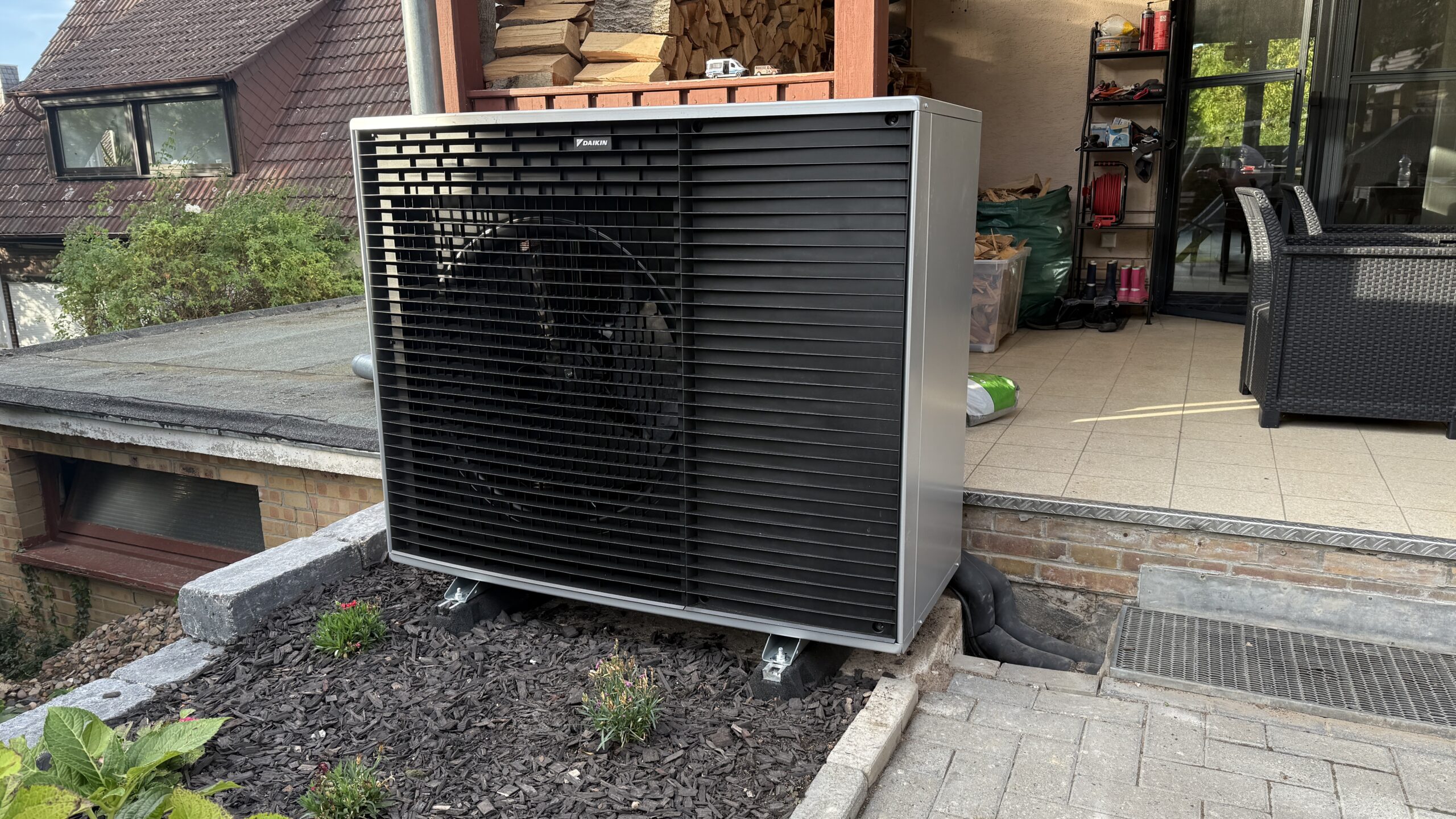 Wärmepumpe in Peine 2